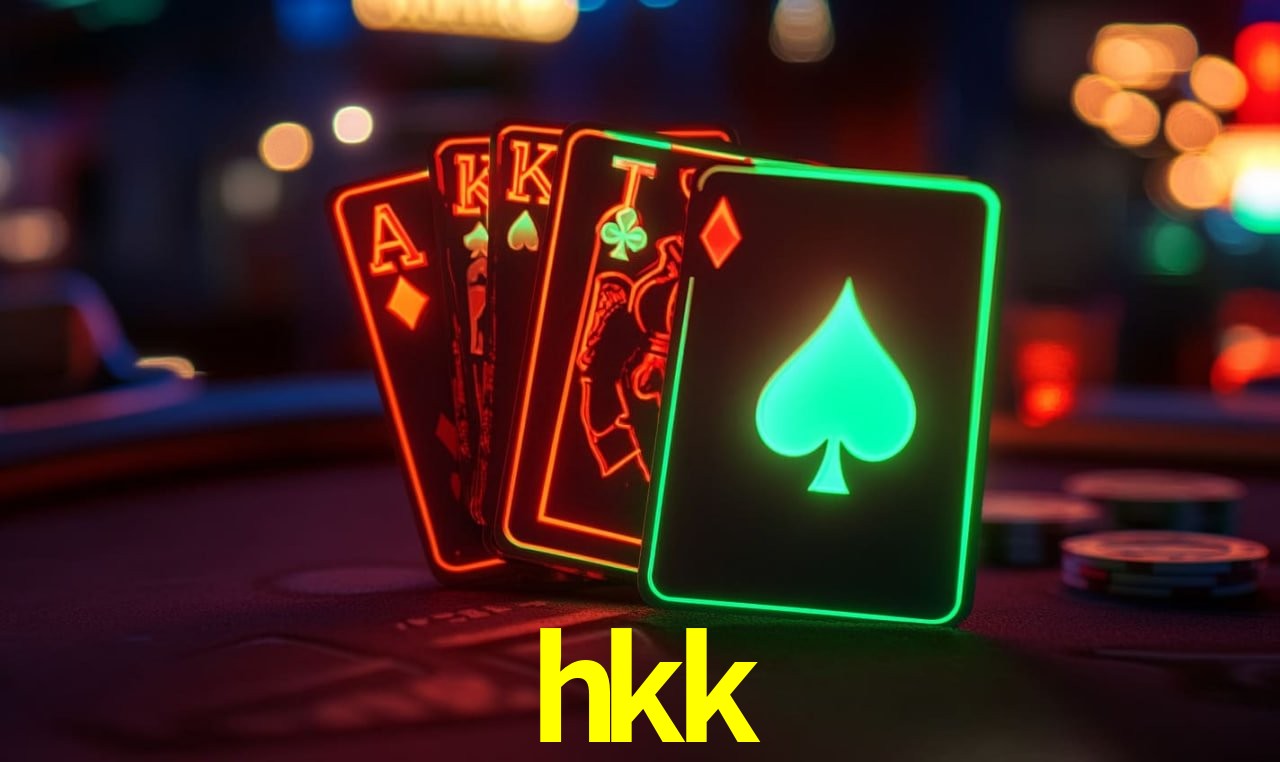 Estatísticas hkk