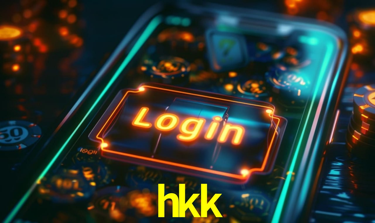 Welcome Bonus hkk