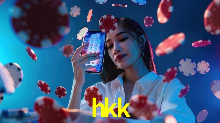 Explorando a Categoria de Eventos em Apostas na hkk