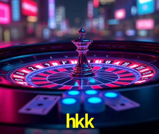 A Popularidade dos Caça-Níqueis no hkk
