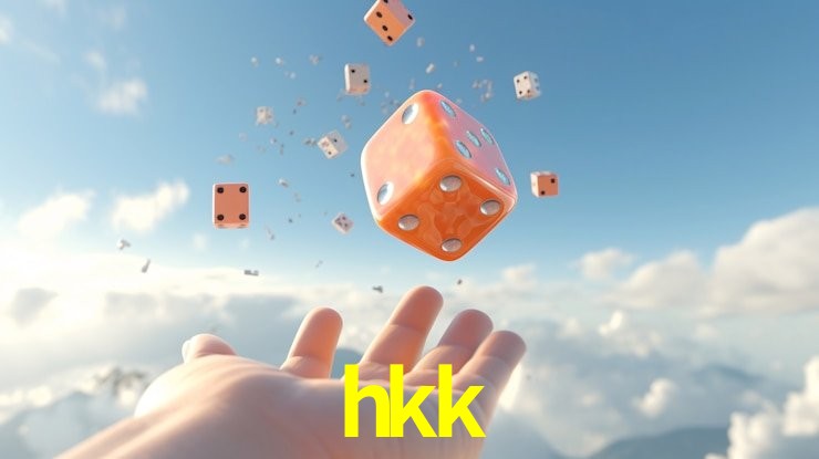Tennis Betting hkk