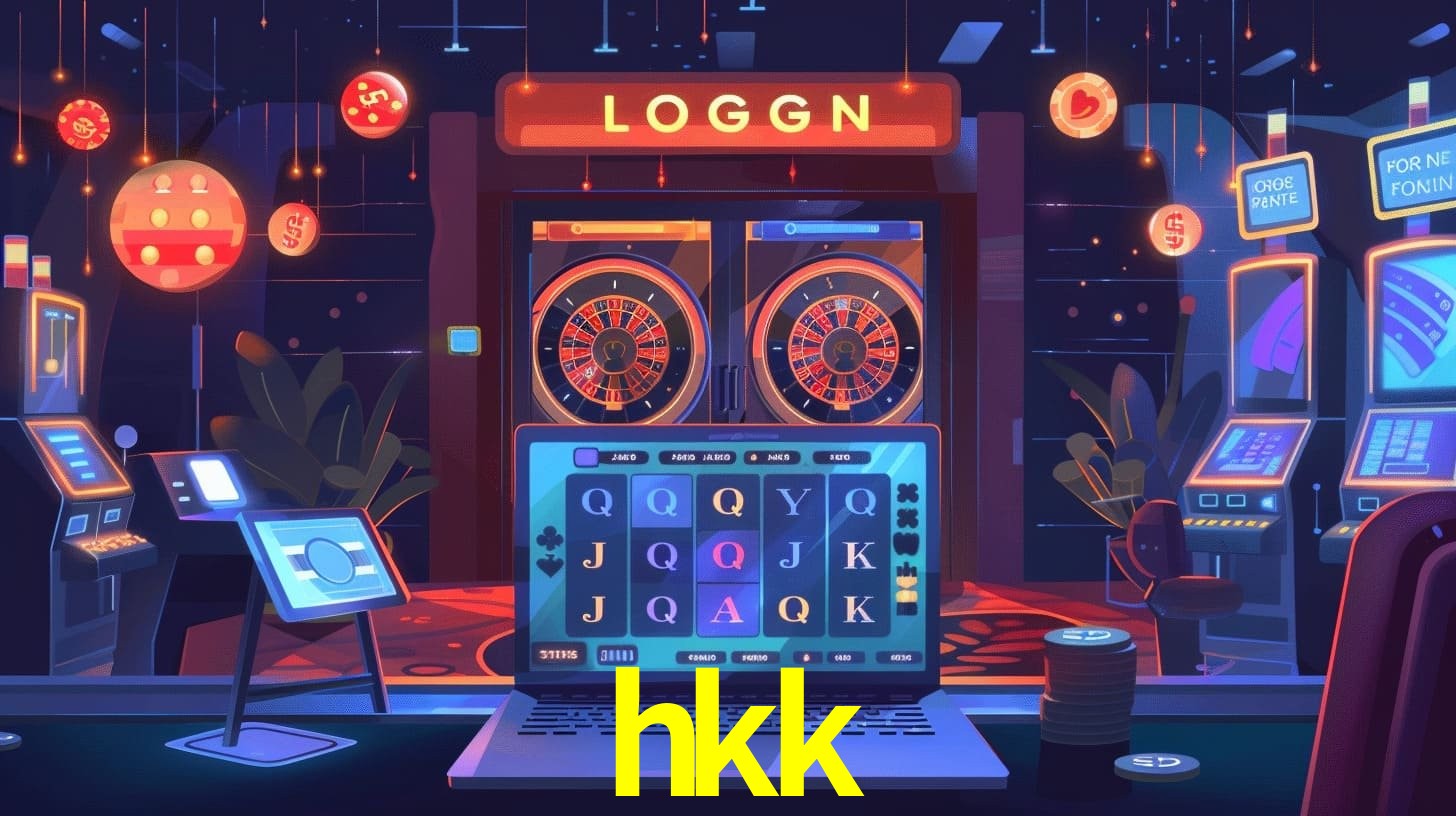 Benefícios da Conta hkk