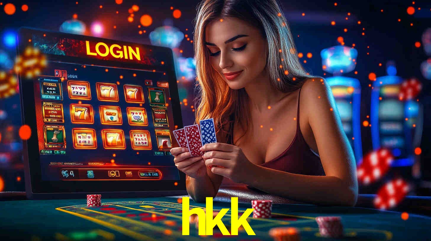 hkk: Jogue Crash e Experimente Alta Recompensa Instantânea