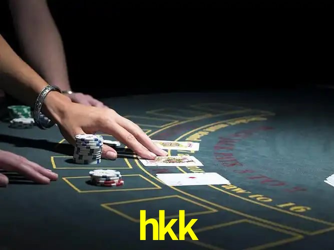 Design Responsivo hkk