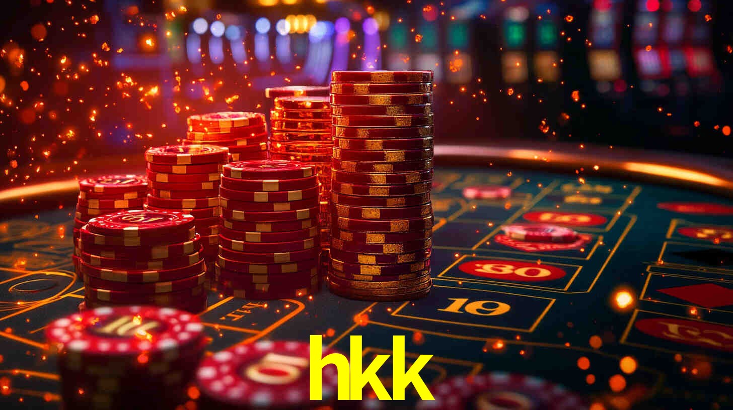 Tournaments hkk