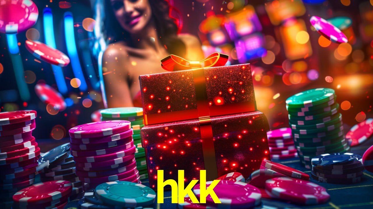 Descubra o Programa VIP da hkk: Vantagens Exclusivas para Jogadores