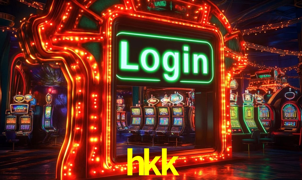 Casino VIP hkk