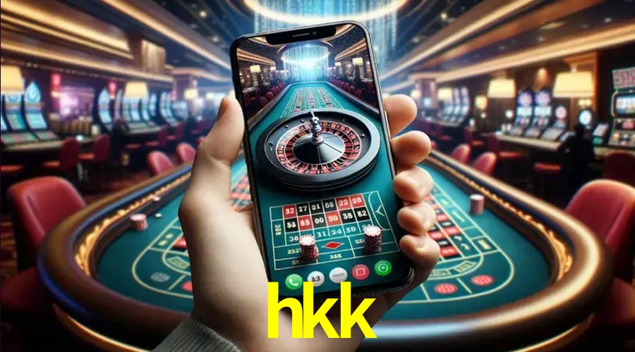 Account Benefits hkk