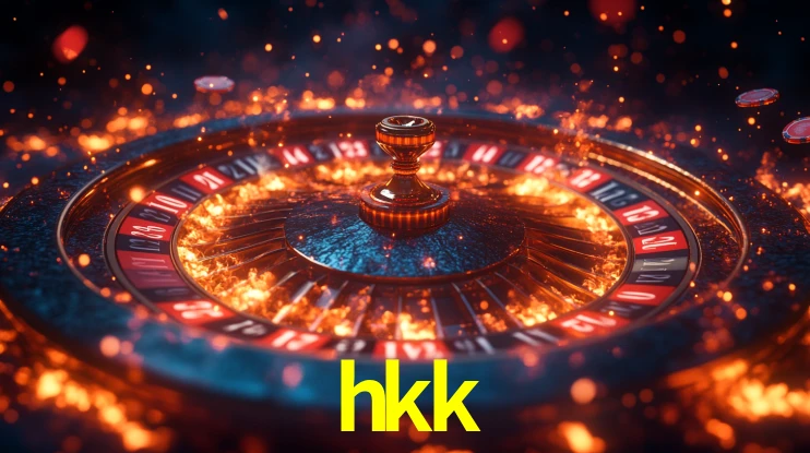 hkk App Interface