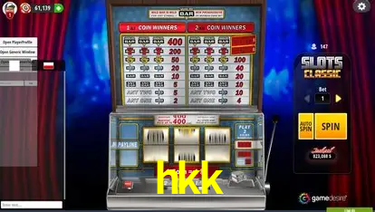 Desvendando o Mundo dos Jogos Virtuais na hkk