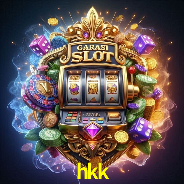 Diretório de Jogos hkk