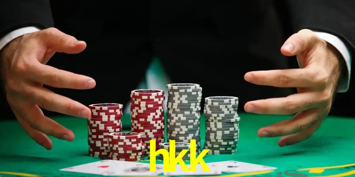 cassino hkk
