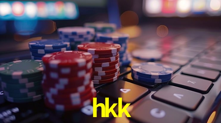 Jogos de Slot hkk