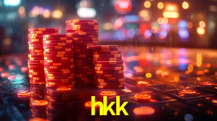 Explore as vantagens do hkk: serviço profissional e confiabilidade