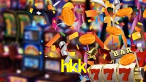 hkk: A Experiência de Casino com Jogos de Mesa ao Vivo
