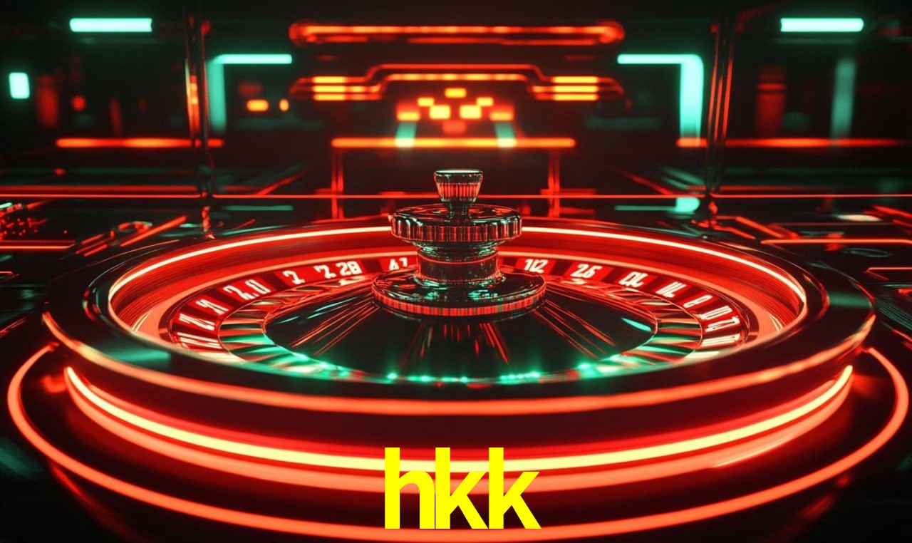 A Revolução dos Aplicativos de Jogos no hkk