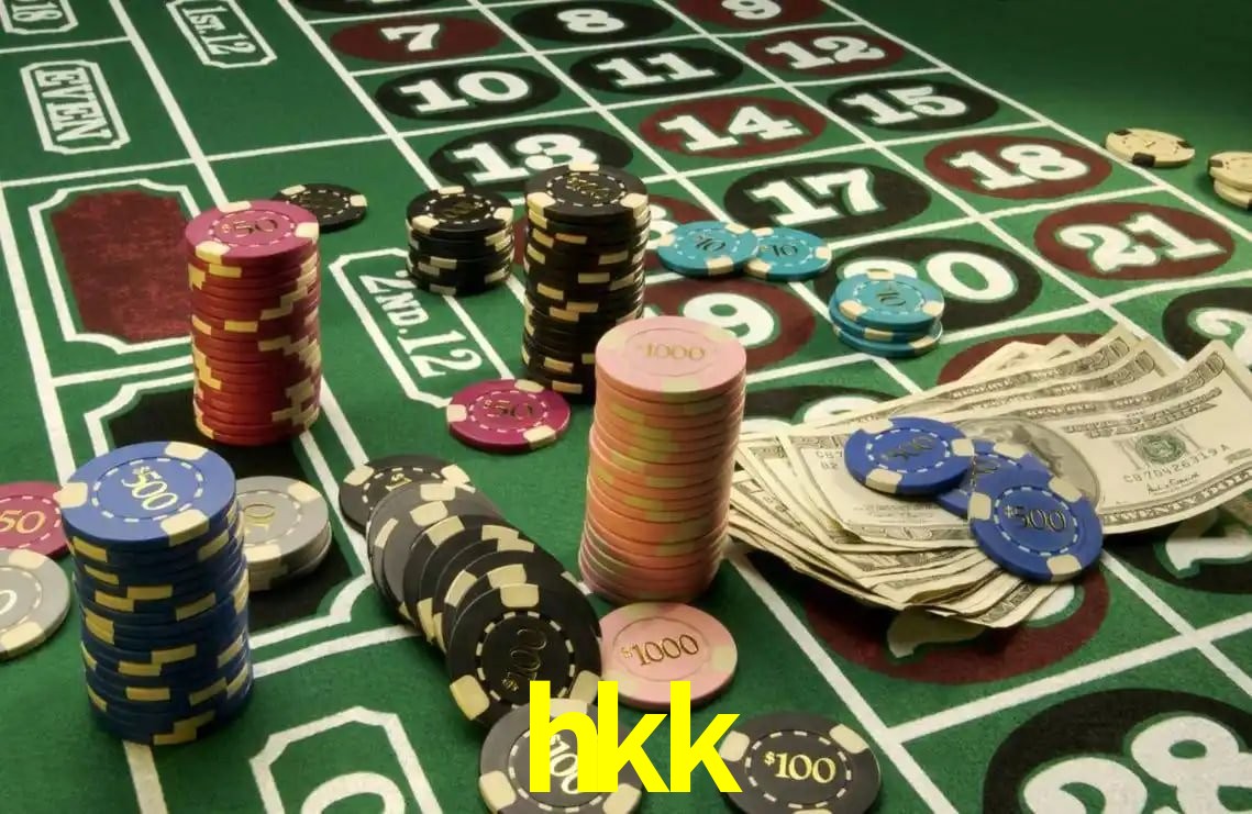 Ofertas Imperdíveis na hkk: Promoções e Bônus Que Valem a Pena