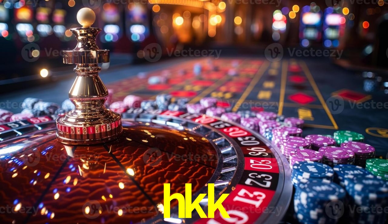 APP oficial da hkk para mobile