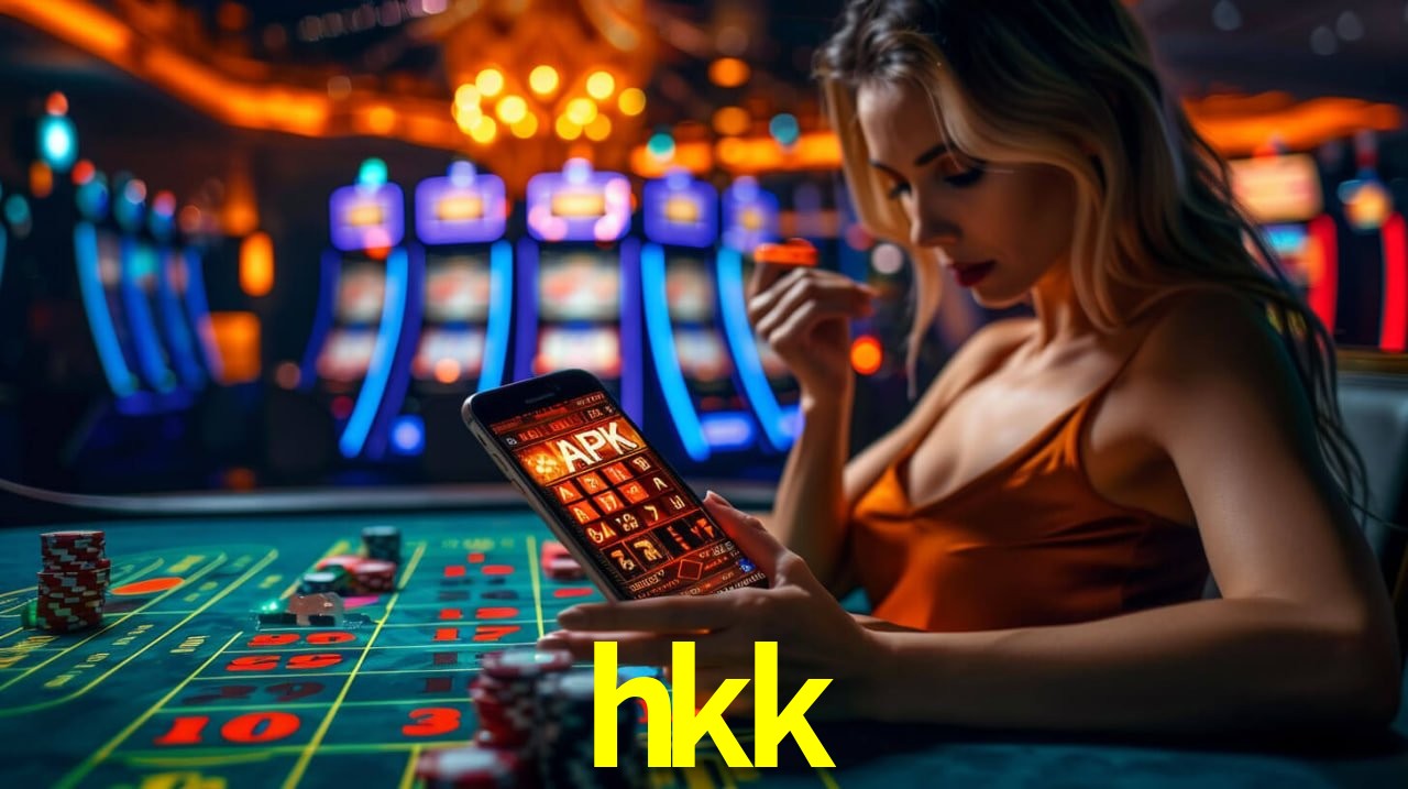 Football Betting hkk