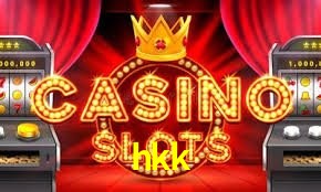 Live Casino hkk