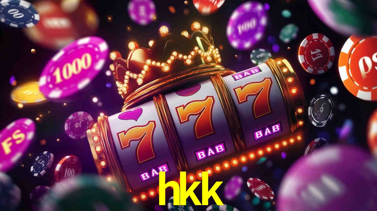 Game Providers hkk