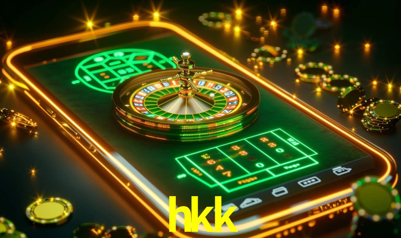 Login Seguro hkk