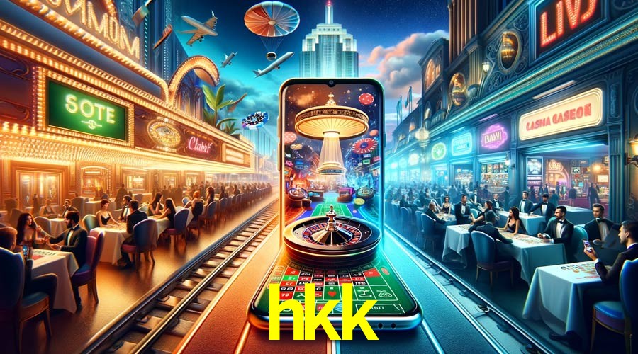 API Integration hkk