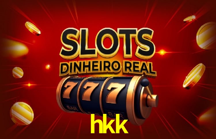 Tecnologia da Plataforma hkk