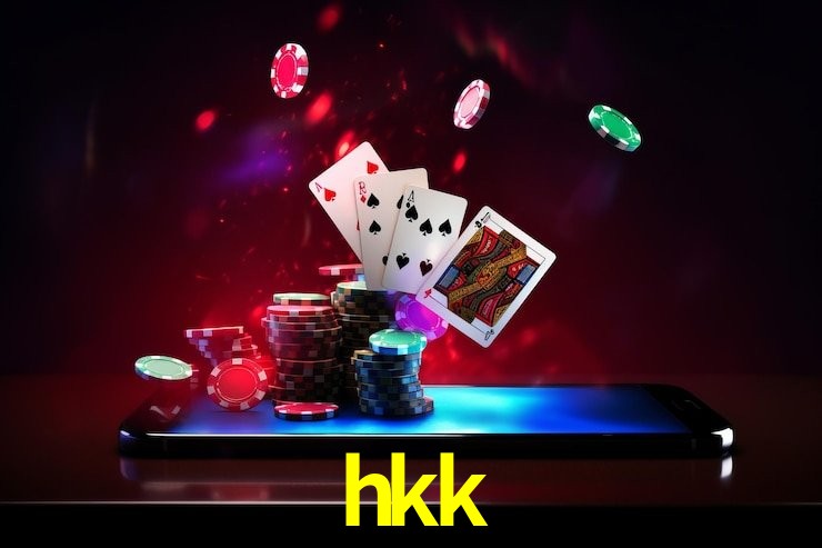Slot Games hkk