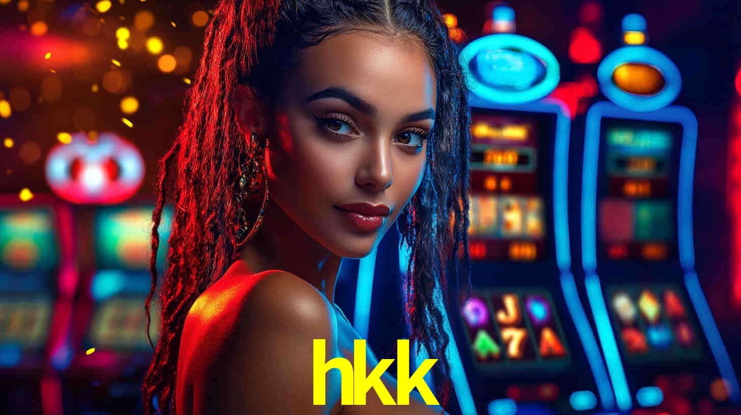 A Experiência Imersiva dos Cassinos Ao Vivo no hkk