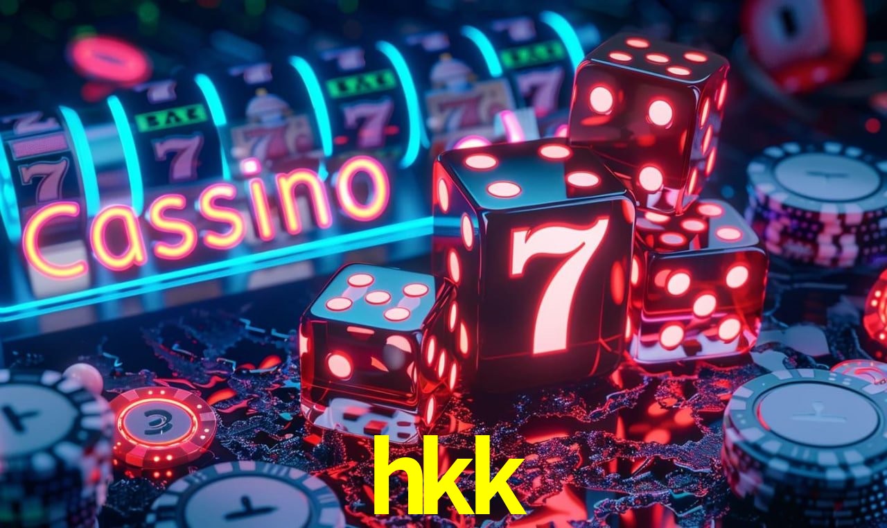 Bonus Features hkk