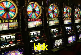 A Emoção da Loteria na hkk: Uma Chance de Mudança de Vida