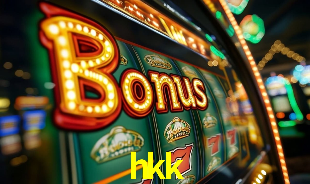 Promoção Relâmpago hkk