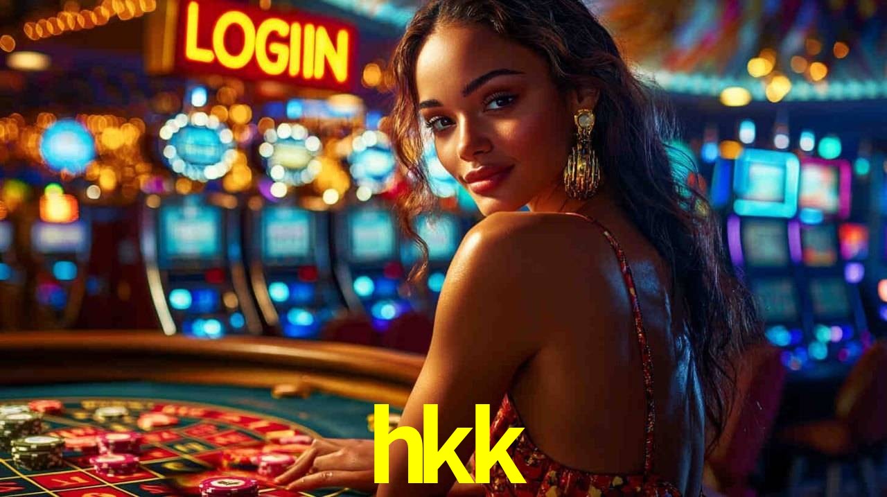 Estatísticas do Jogo hkk