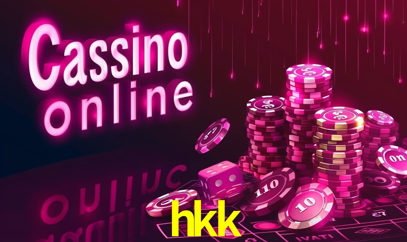 Descubra a Essência do hkk: Nossa História e Compromissos