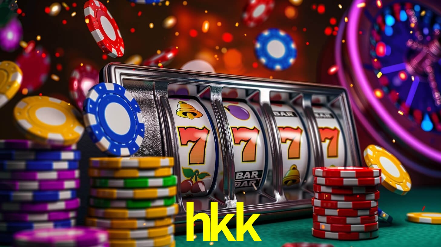 Interface do App hkk